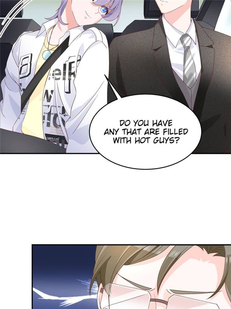 National School Prince Is A Girl Chapter 36 page 15