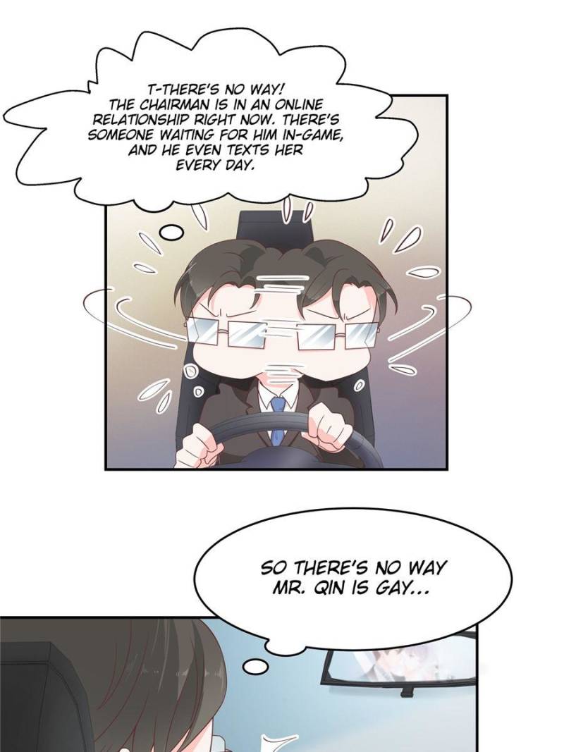 National School Prince Is A Girl Chapter 36 page 18