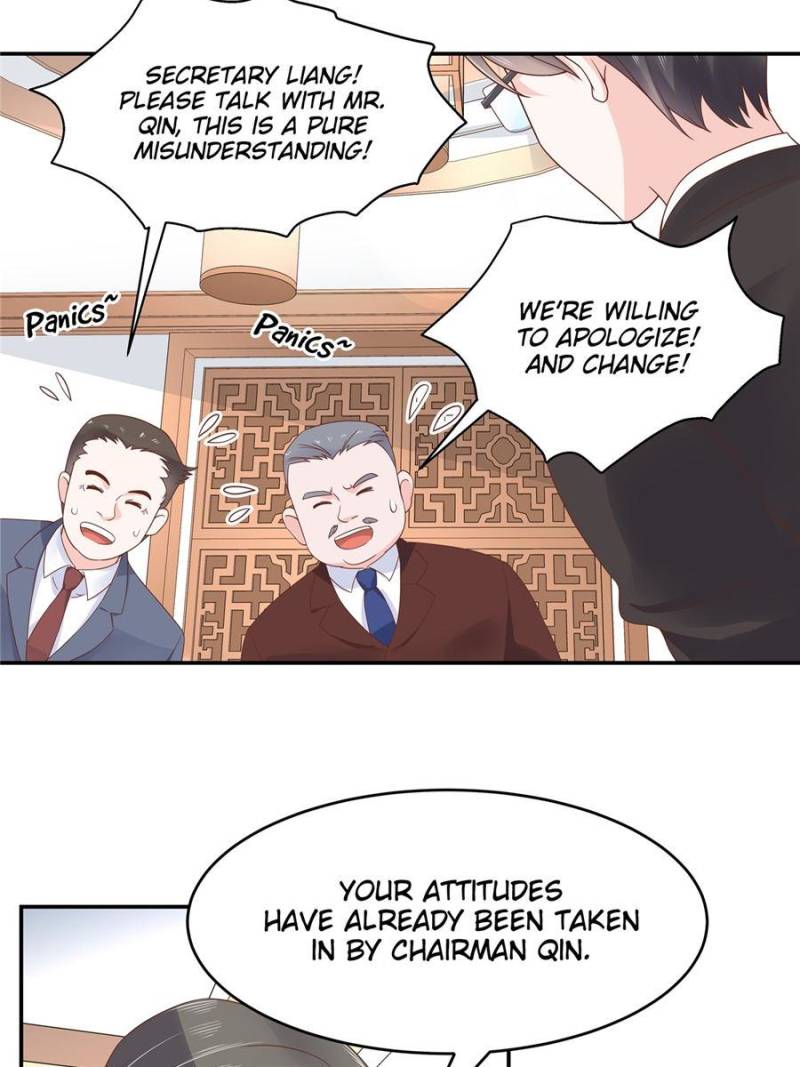 National School Prince Is A Girl Chapter 36 page 1