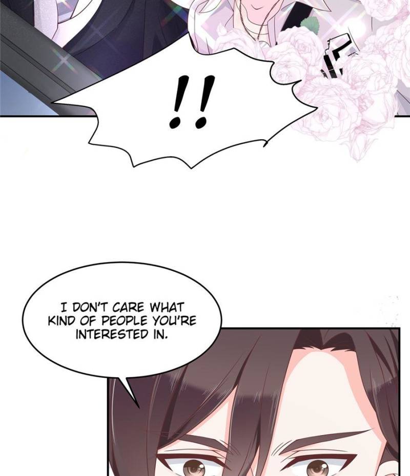 National School Prince Is A Girl Chapter 36 page 20