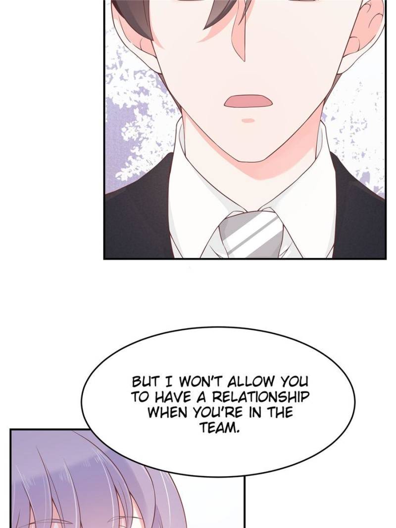 National School Prince Is A Girl Chapter 36 page 21