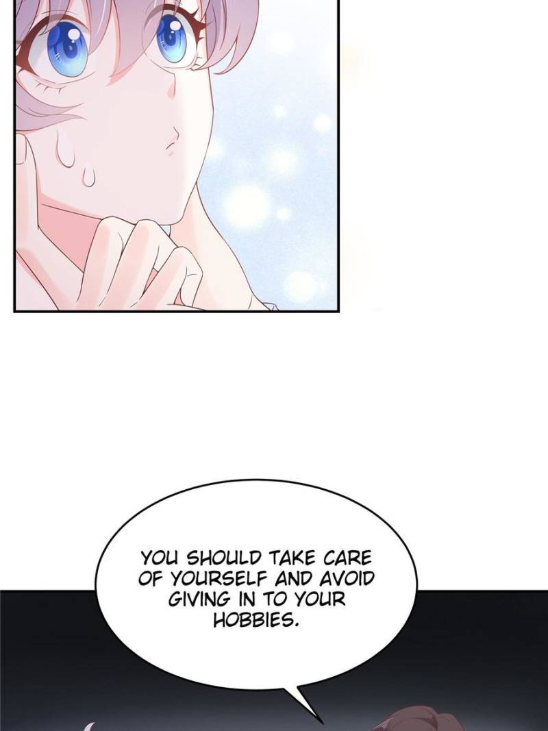 National School Prince Is A Girl Chapter 36 page 22