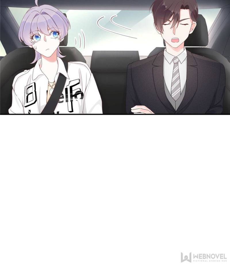 National School Prince Is A Girl Chapter 36 page 23