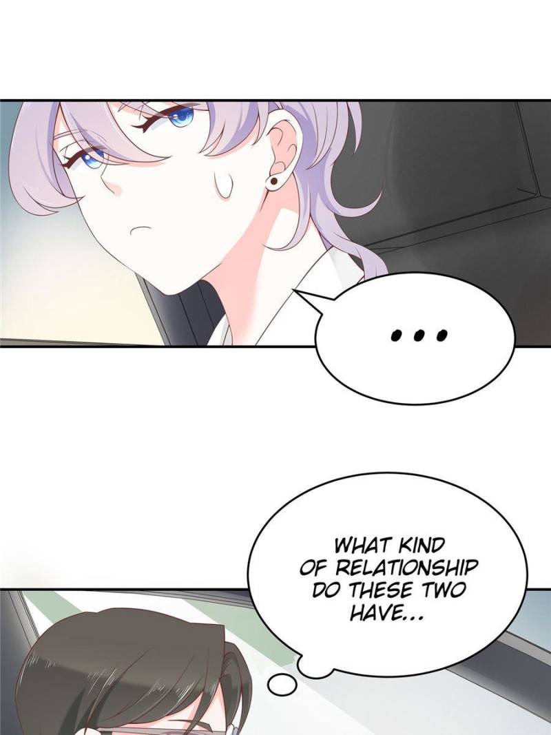 National School Prince Is A Girl Chapter 36 page 24