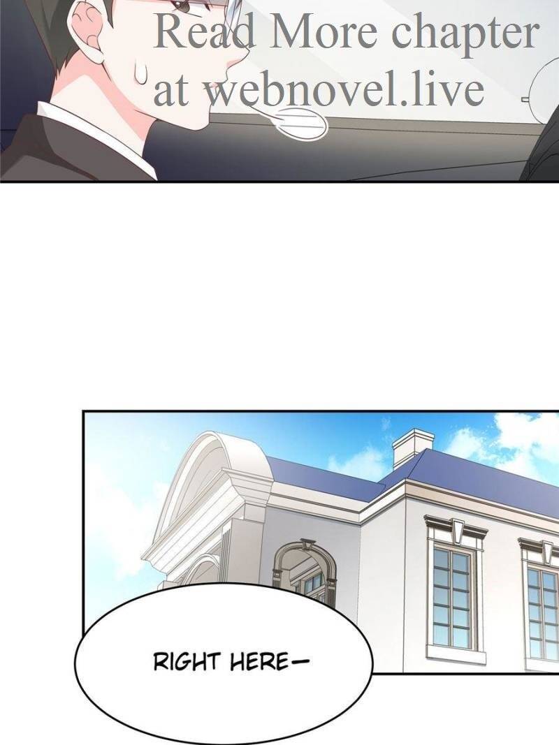 National School Prince Is A Girl Chapter 36 page 25