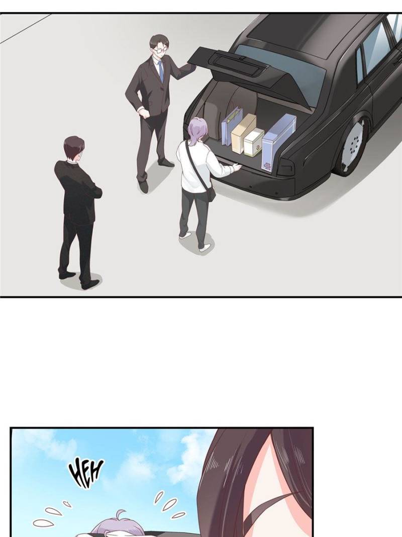 National School Prince Is A Girl Chapter 36 page 27