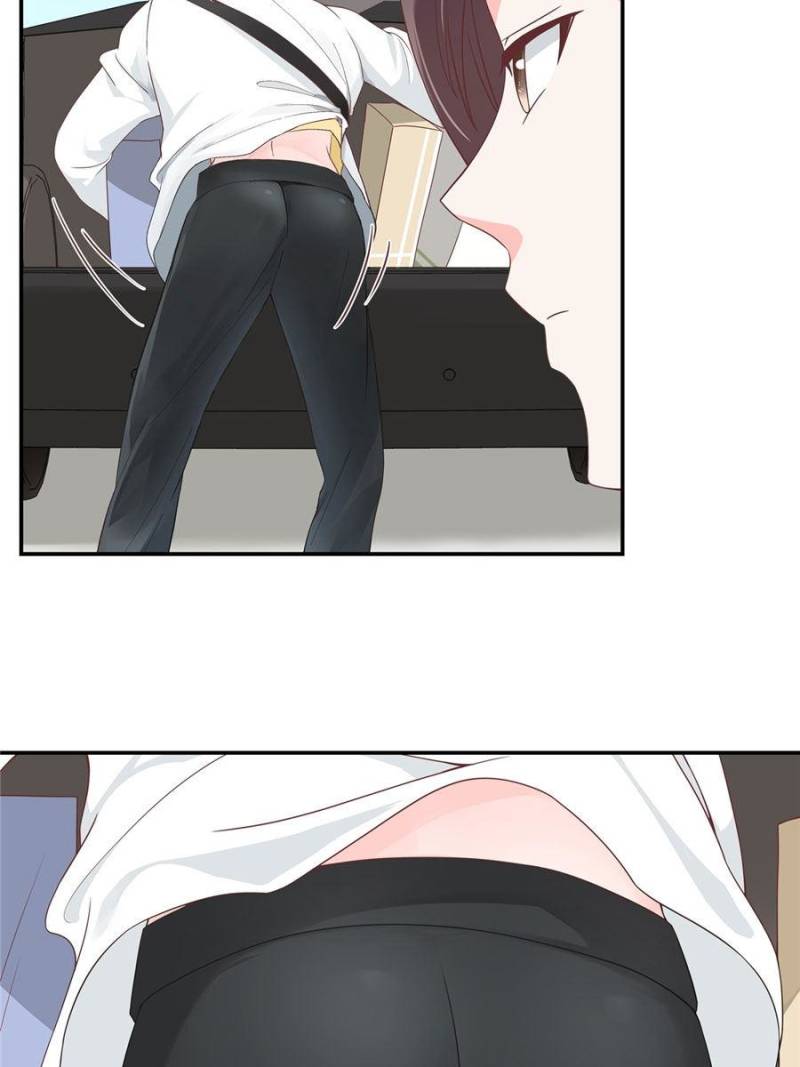 National School Prince Is A Girl Chapter 36 page 28