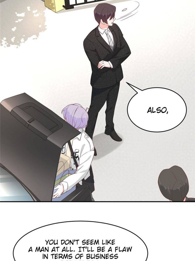 National School Prince Is A Girl Chapter 36 page 31
