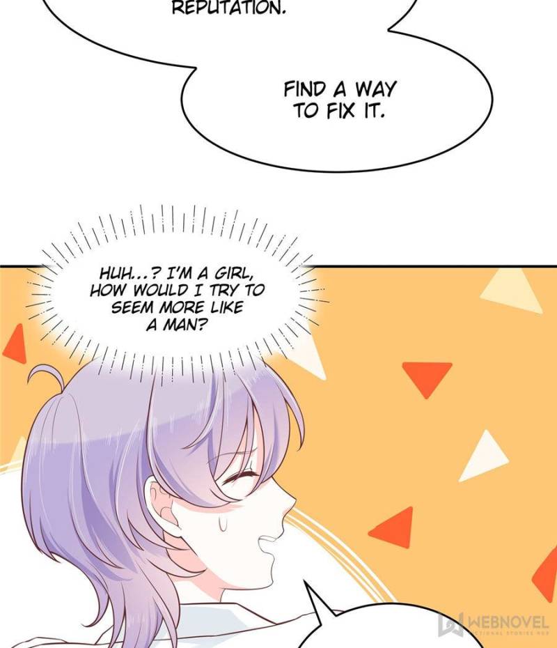 National School Prince Is A Girl Chapter 36 page 32