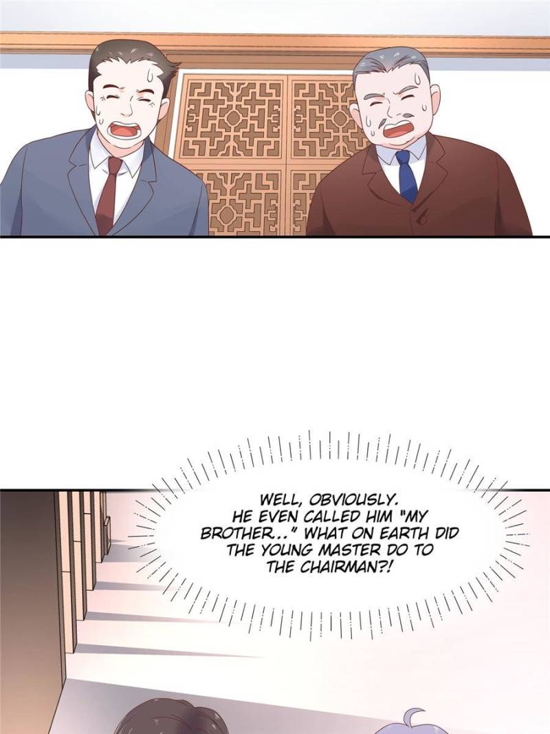 National School Prince Is A Girl Chapter 36 page 3