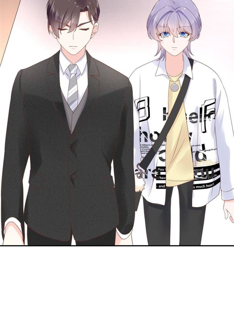 National School Prince Is A Girl Chapter 36 page 4