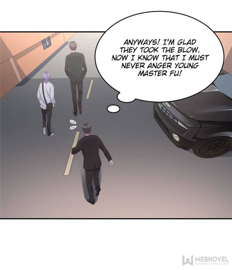 National School Prince Is A Girl Chapter 36 page 5