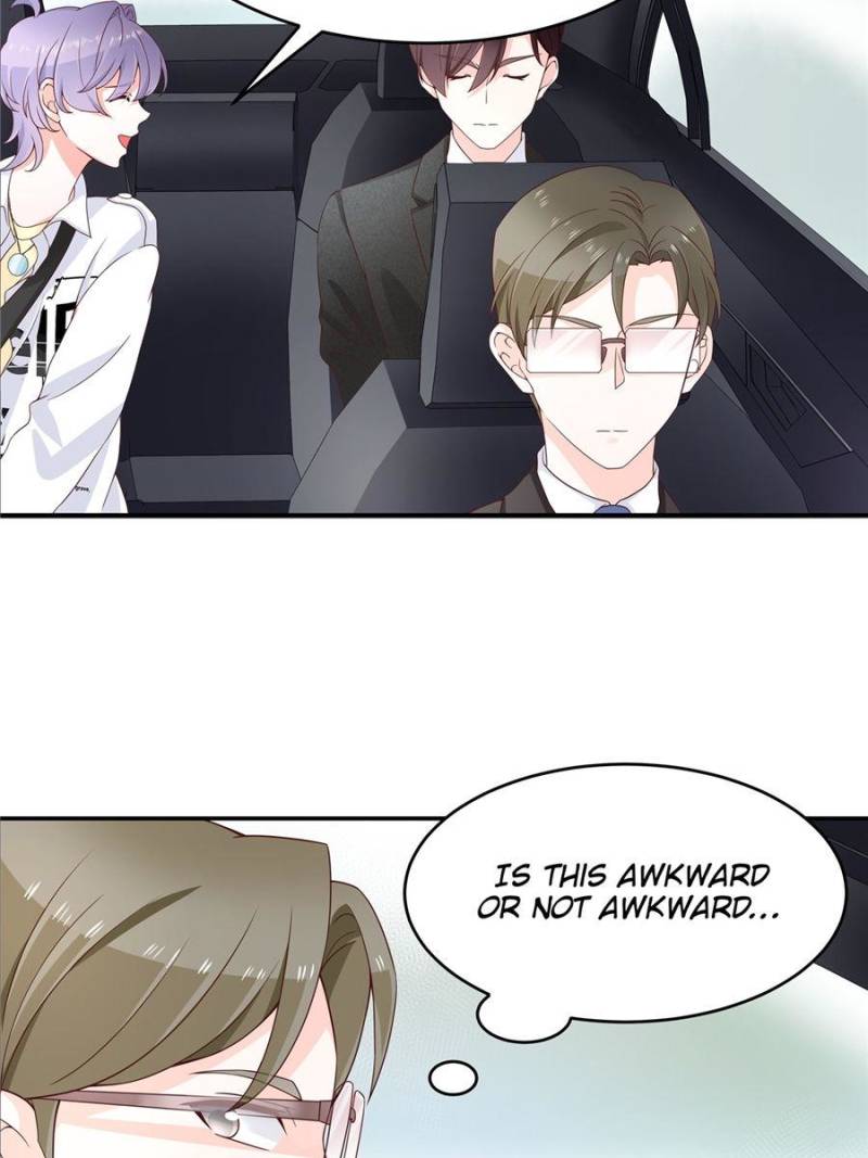 National School Prince Is A Girl Chapter 36 page 7