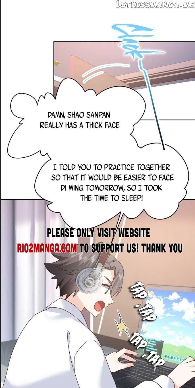 National School Prince Is A Girl Chapter 367 page 9