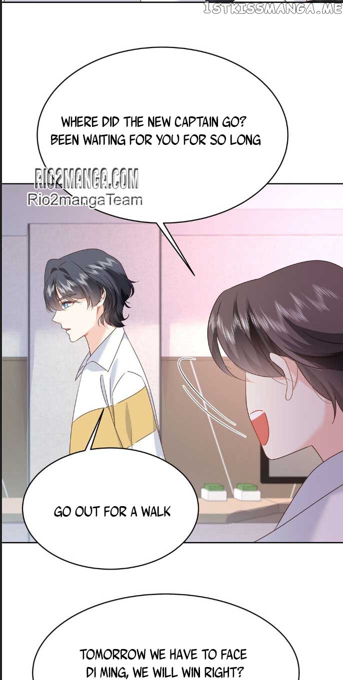 National School Prince Is A Girl Chapter 367 page 10