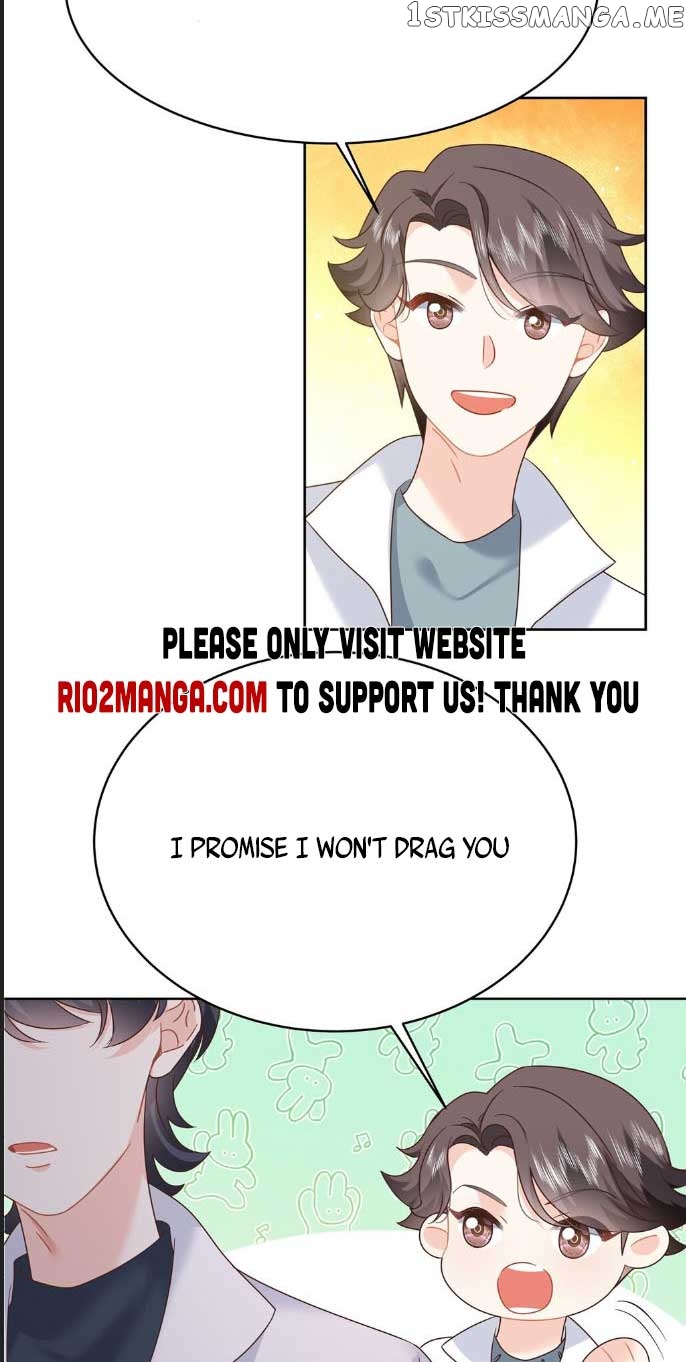 National School Prince Is A Girl Chapter 367 page 11