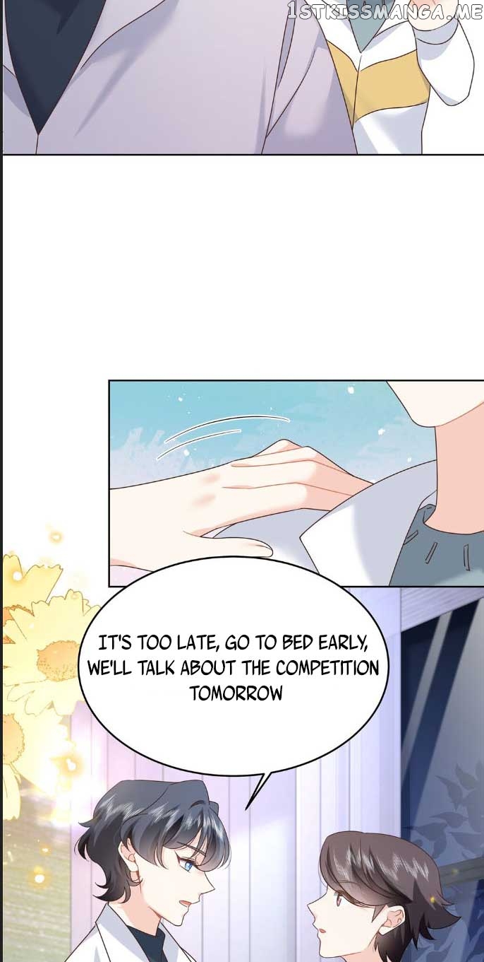 National School Prince Is A Girl Chapter 367 page 12