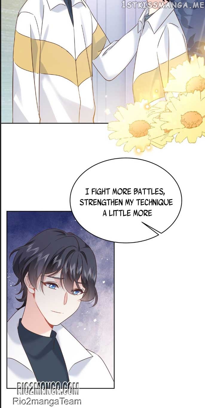 National School Prince Is A Girl Chapter 367 page 13