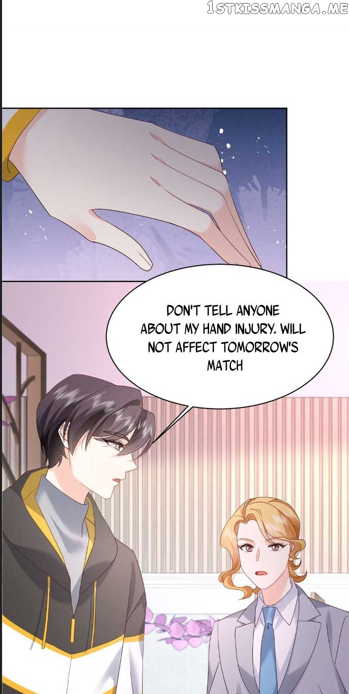 National School Prince Is A Girl Chapter 367 page 14