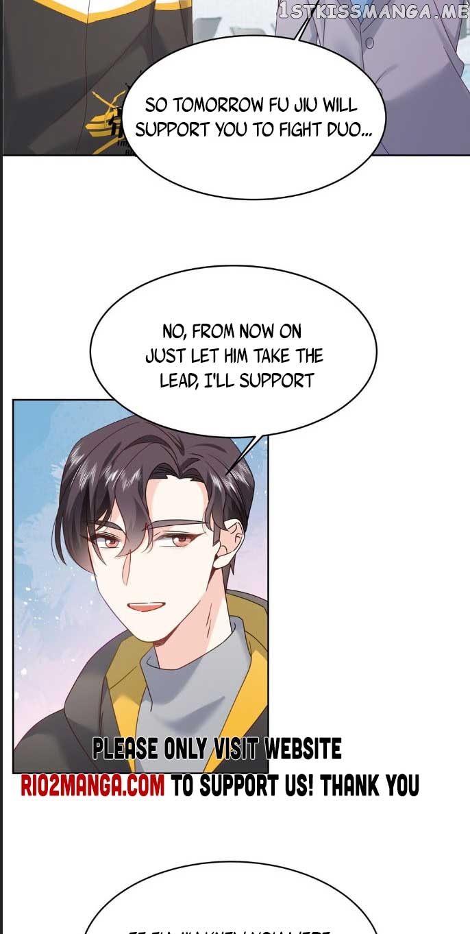 National School Prince Is A Girl Chapter 367 page 15