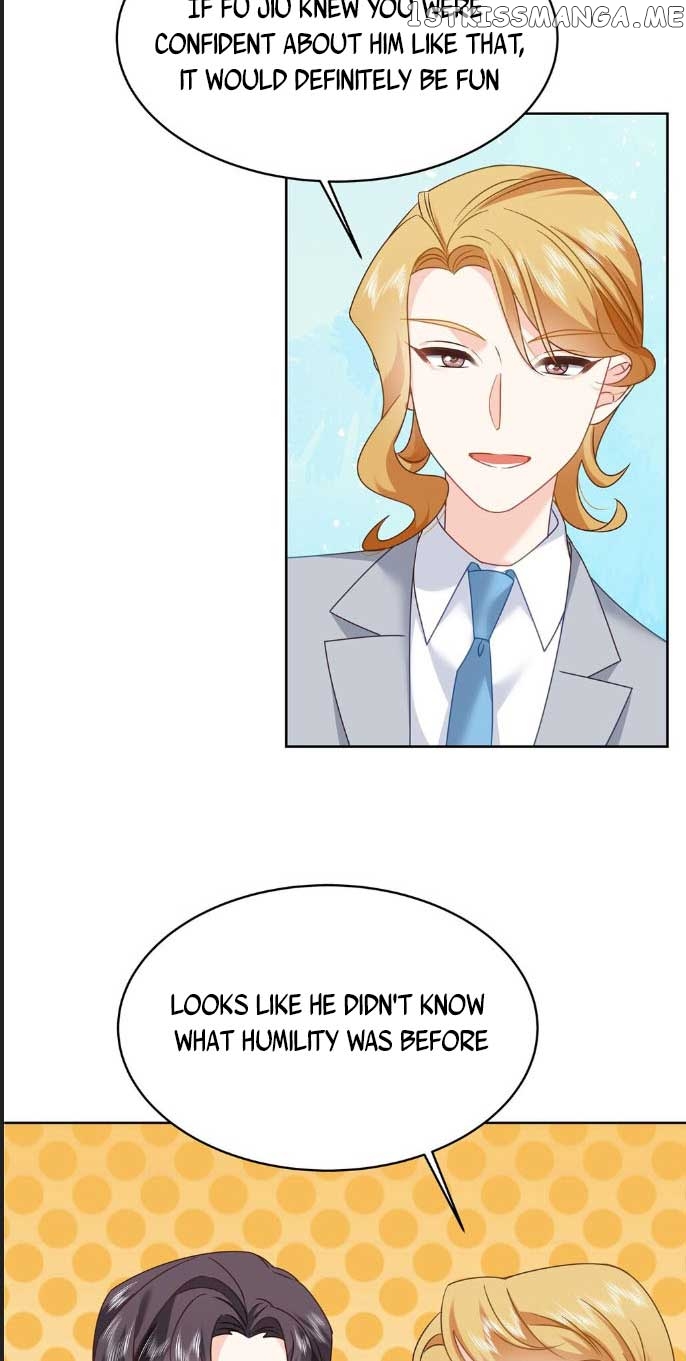 National School Prince Is A Girl Chapter 367 page 16