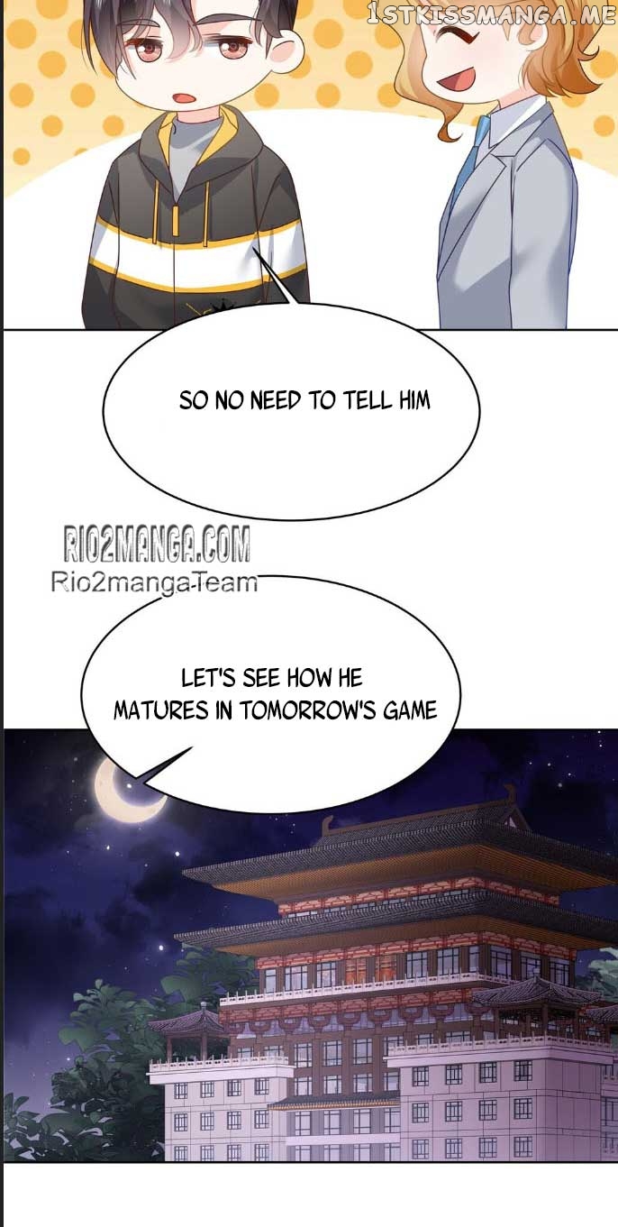 National School Prince Is A Girl Chapter 367 page 17