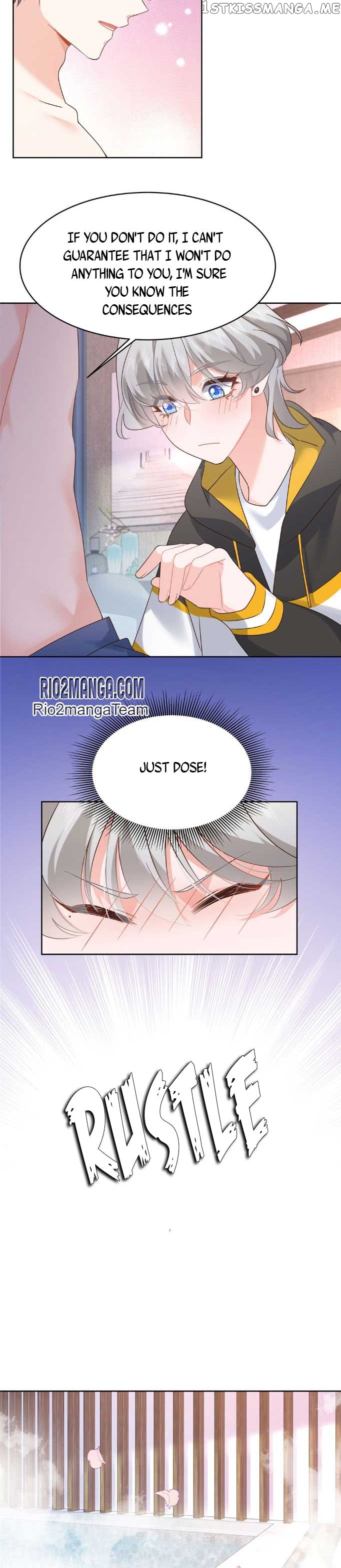 National School Prince Is A Girl Chapter 367 page 1