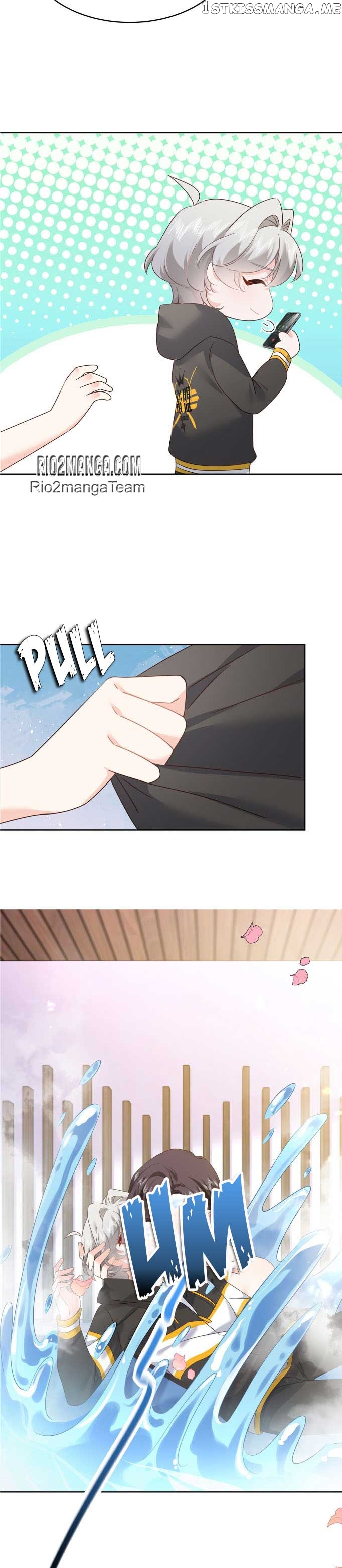 National School Prince Is A Girl Chapter 367 page 3