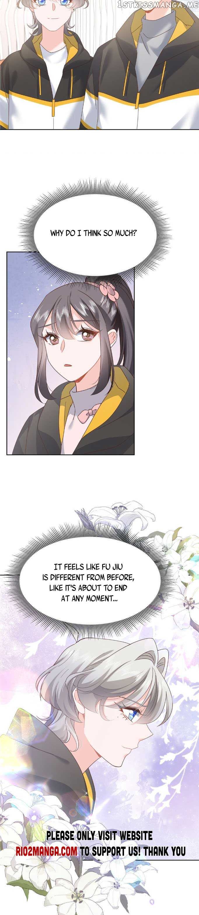 National School Prince Is A Girl Chapter 367 page 6