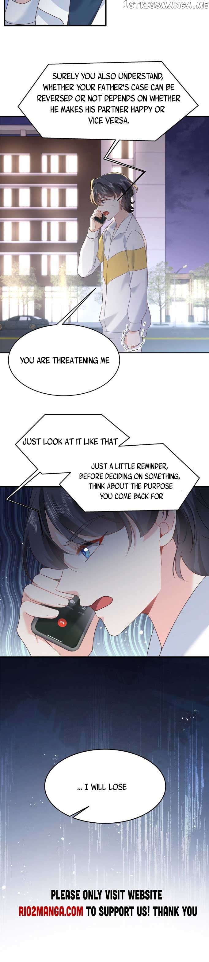 National School Prince Is A Girl Chapter 367 page 8