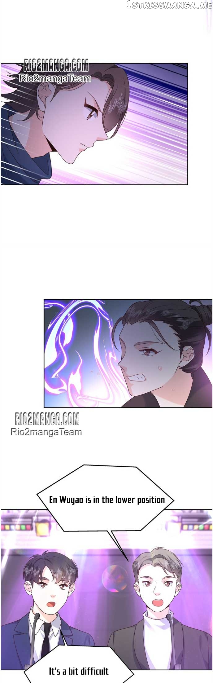 National School Prince Is A Girl Chapter 368 page 9