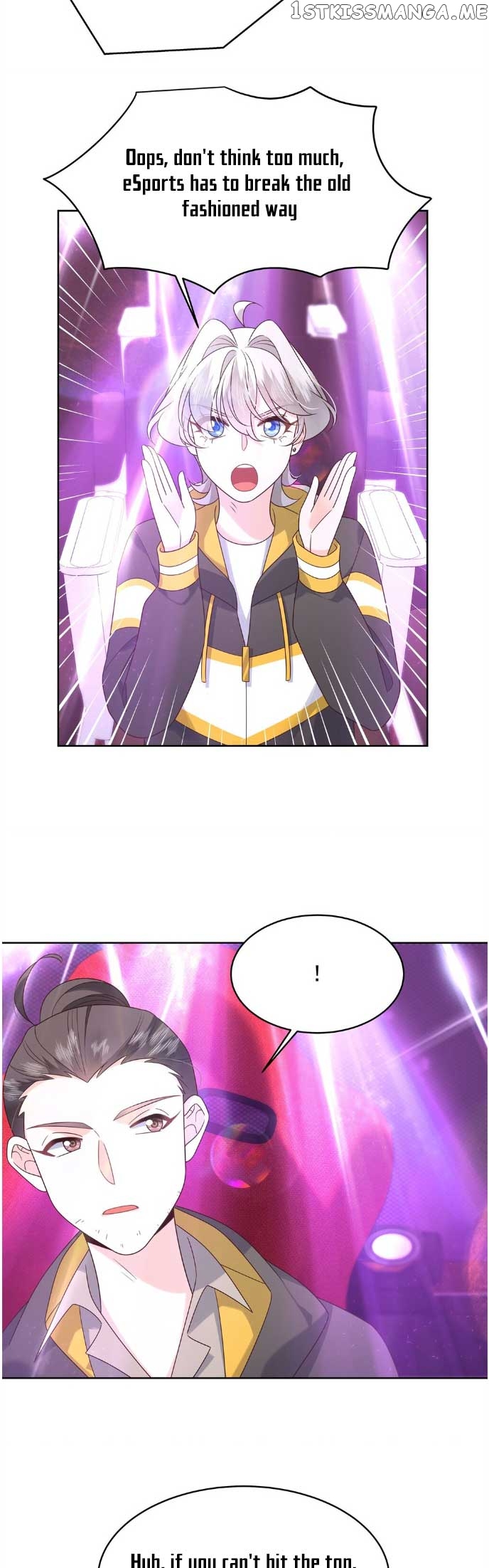 National School Prince Is A Girl Chapter 368 page 10