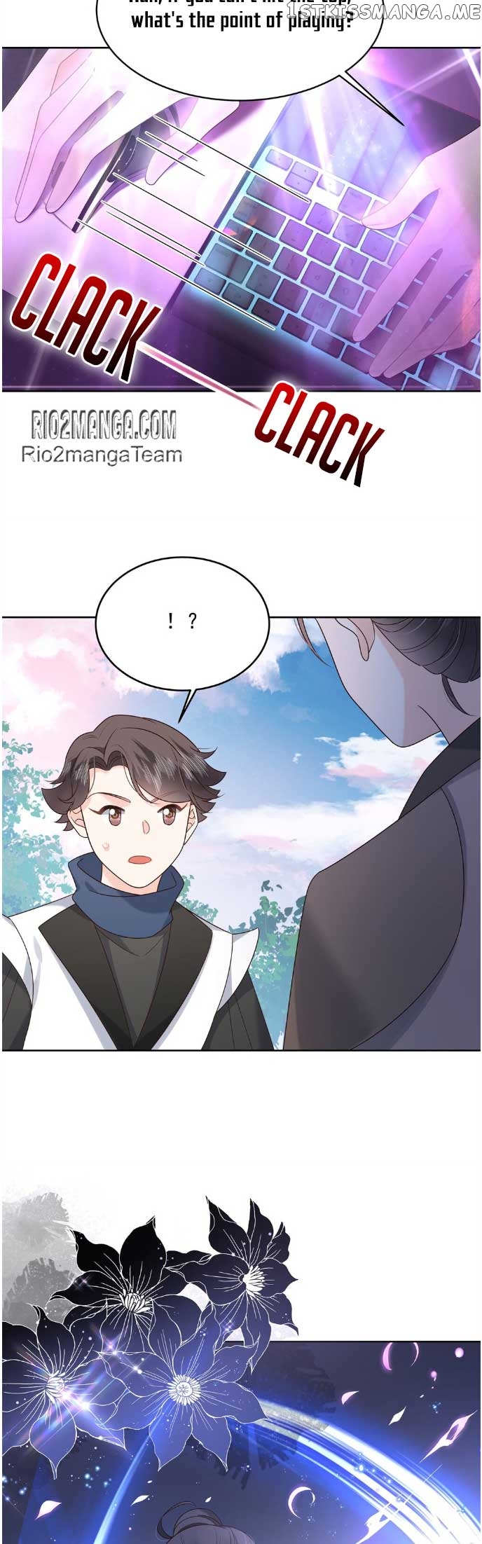 National School Prince Is A Girl Chapter 368 page 11