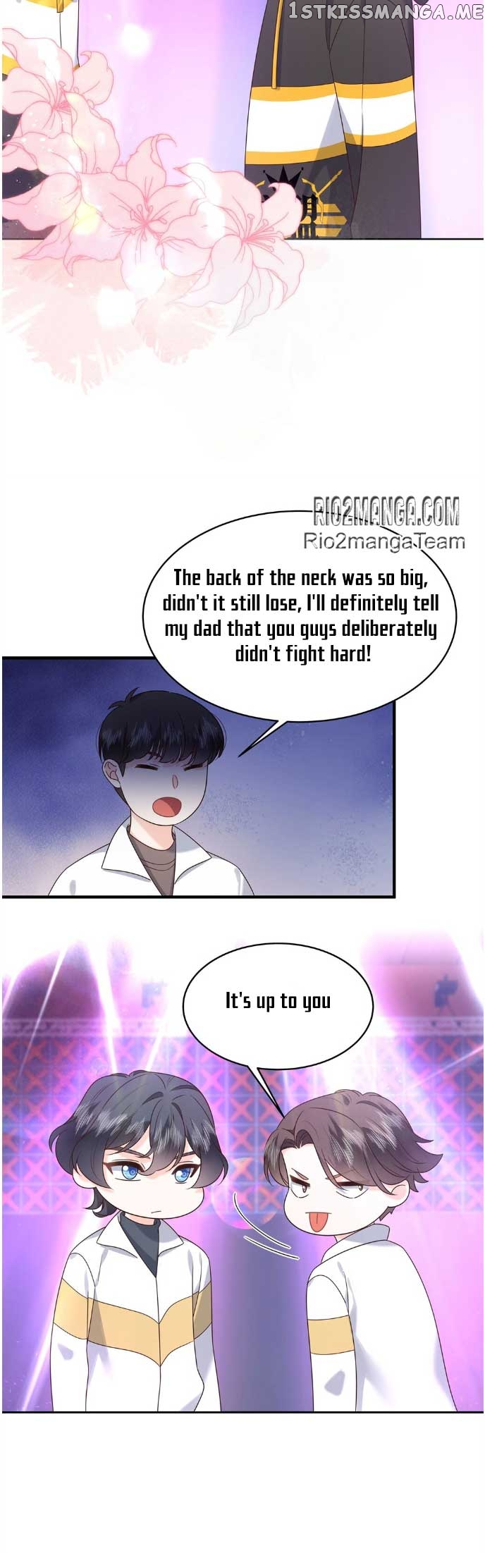 National School Prince Is A Girl Chapter 368 page 14