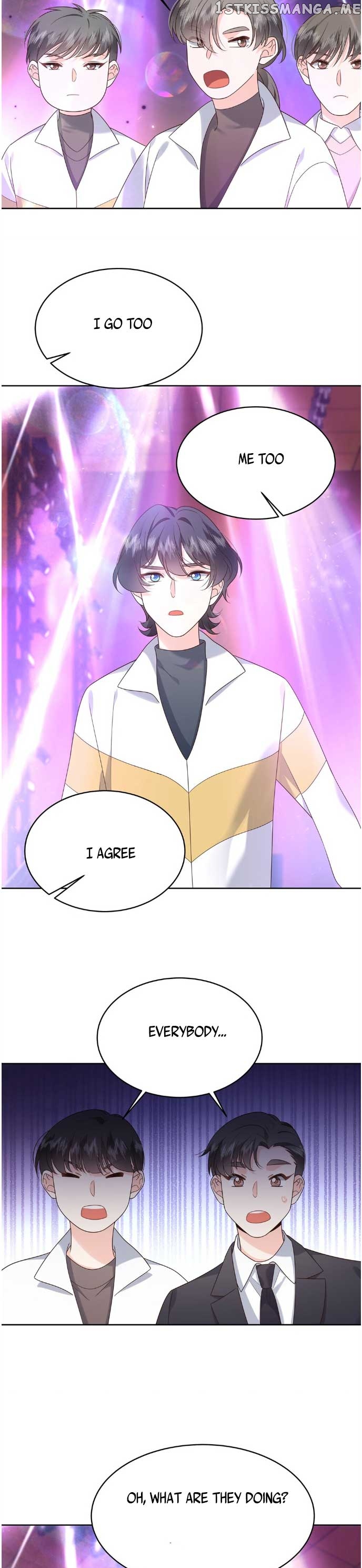 National School Prince Is A Girl Chapter 368 page 4