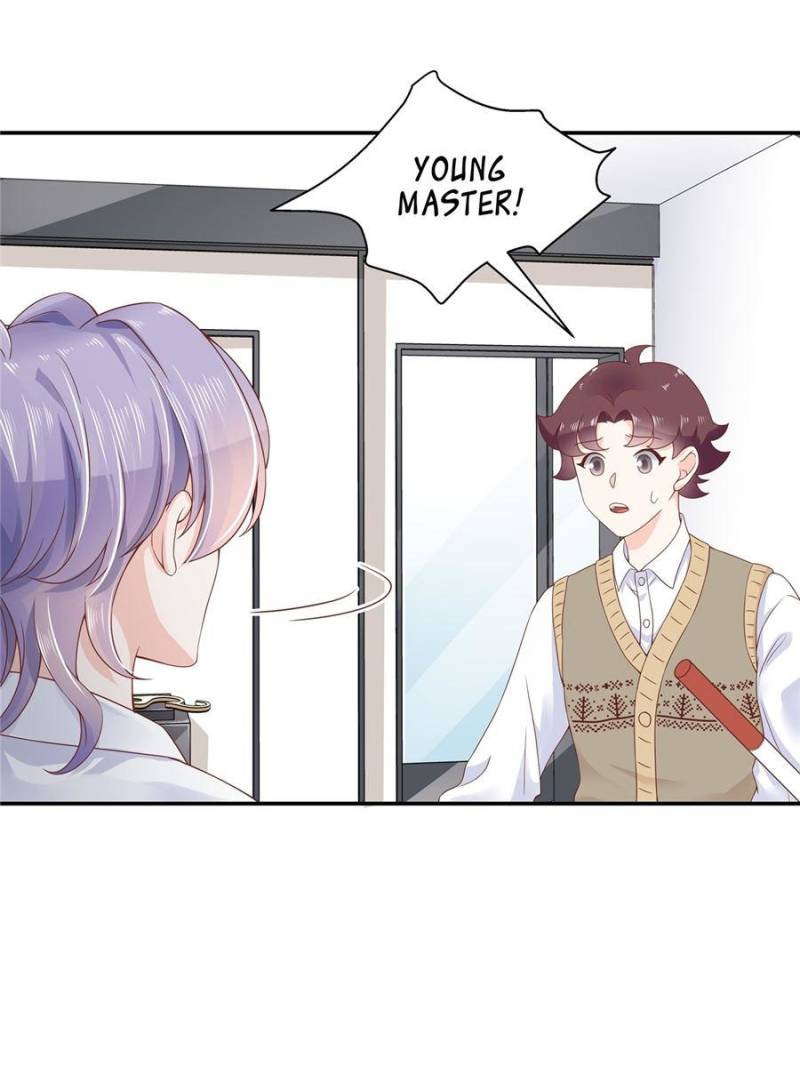 National School Prince Is A Girl Chapter 37 page 12
