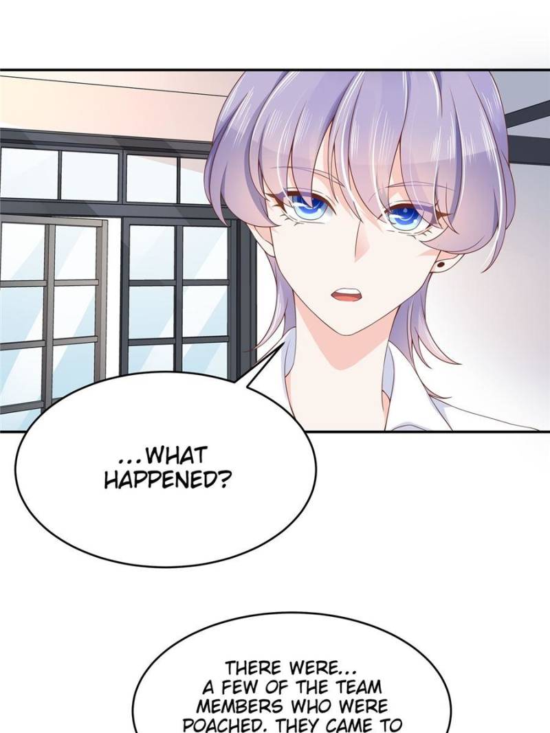 National School Prince Is A Girl Chapter 37 page 13