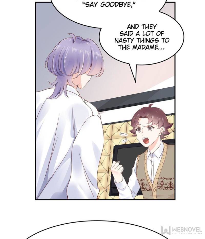 National School Prince Is A Girl Chapter 37 page 14