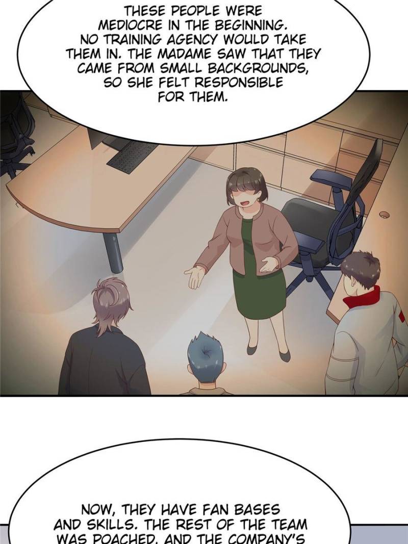 National School Prince Is A Girl Chapter 37 page 15