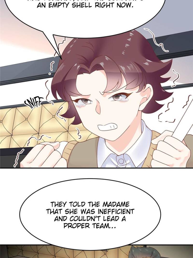 National School Prince Is A Girl Chapter 37 page 16