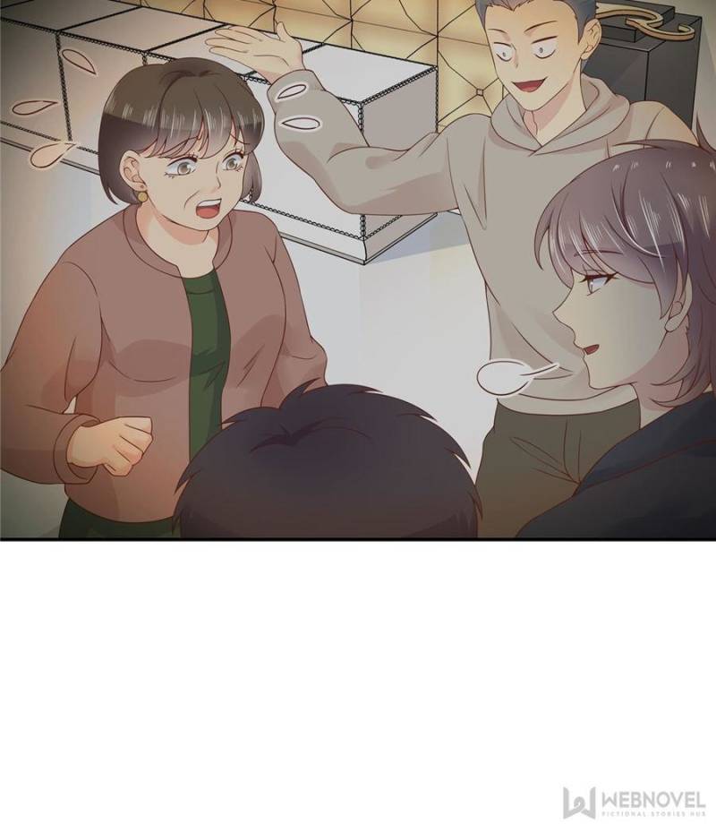 National School Prince Is A Girl Chapter 37 page 17