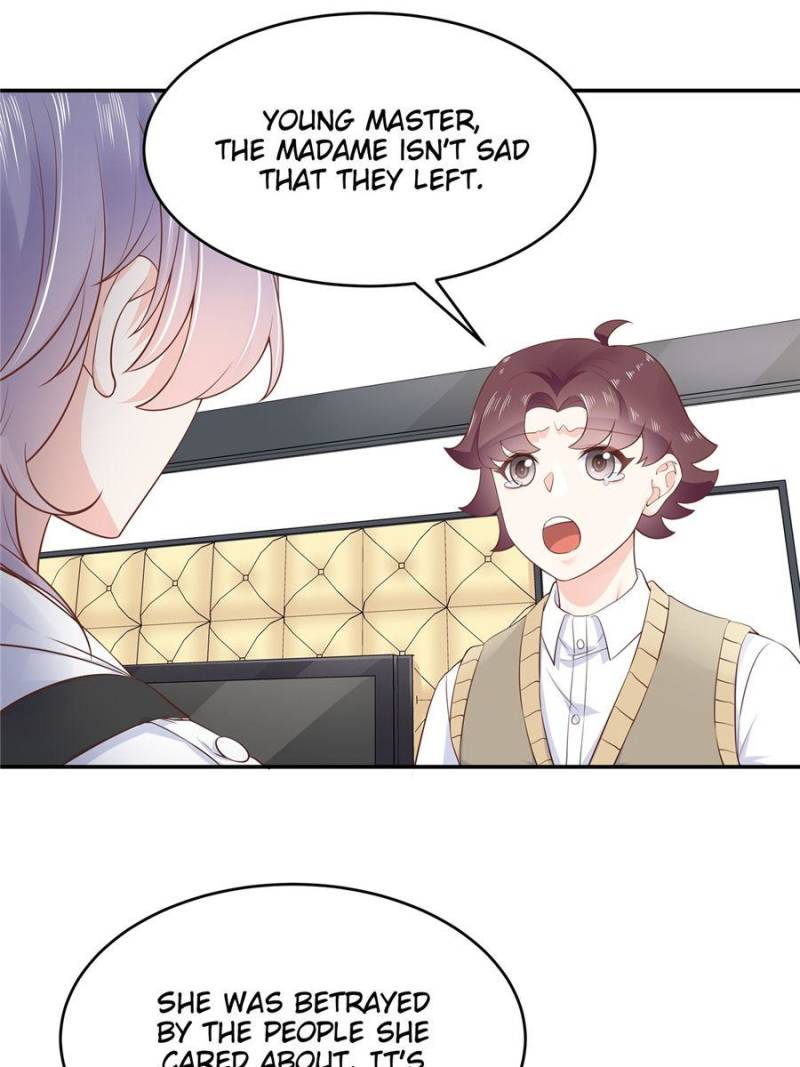 National School Prince Is A Girl Chapter 37 page 18