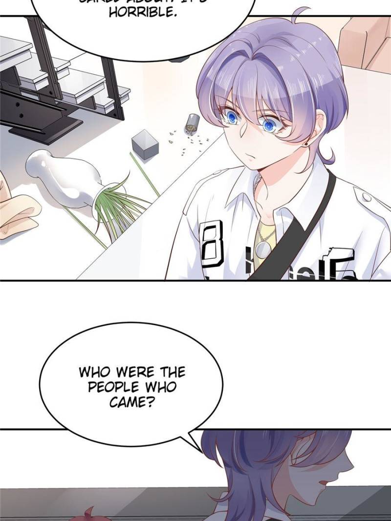 National School Prince Is A Girl Chapter 37 page 19