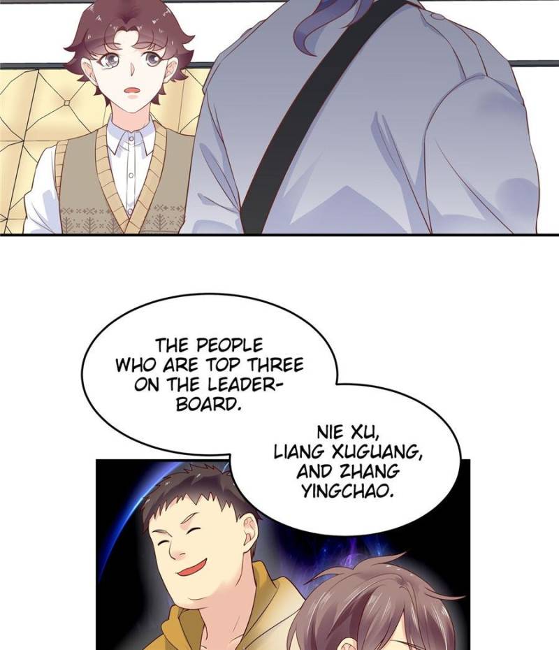 National School Prince Is A Girl Chapter 37 page 20