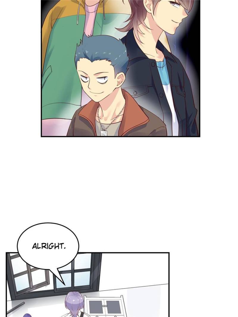 National School Prince Is A Girl Chapter 37 page 21