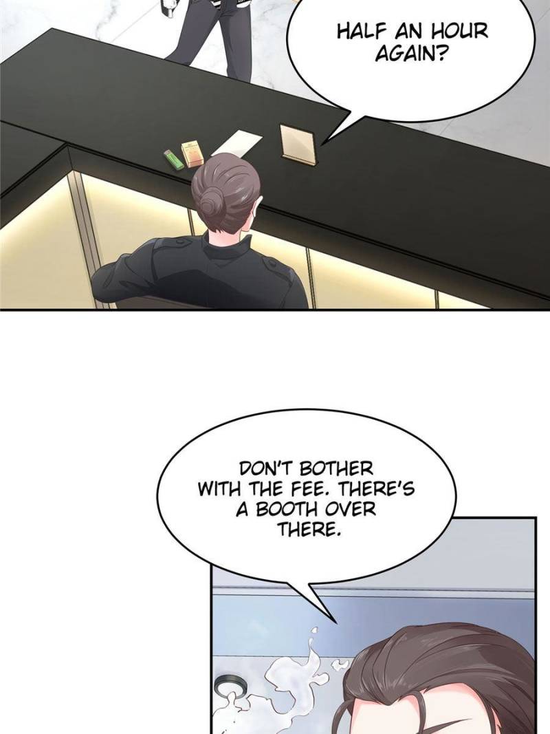 National School Prince Is A Girl Chapter 37 page 27