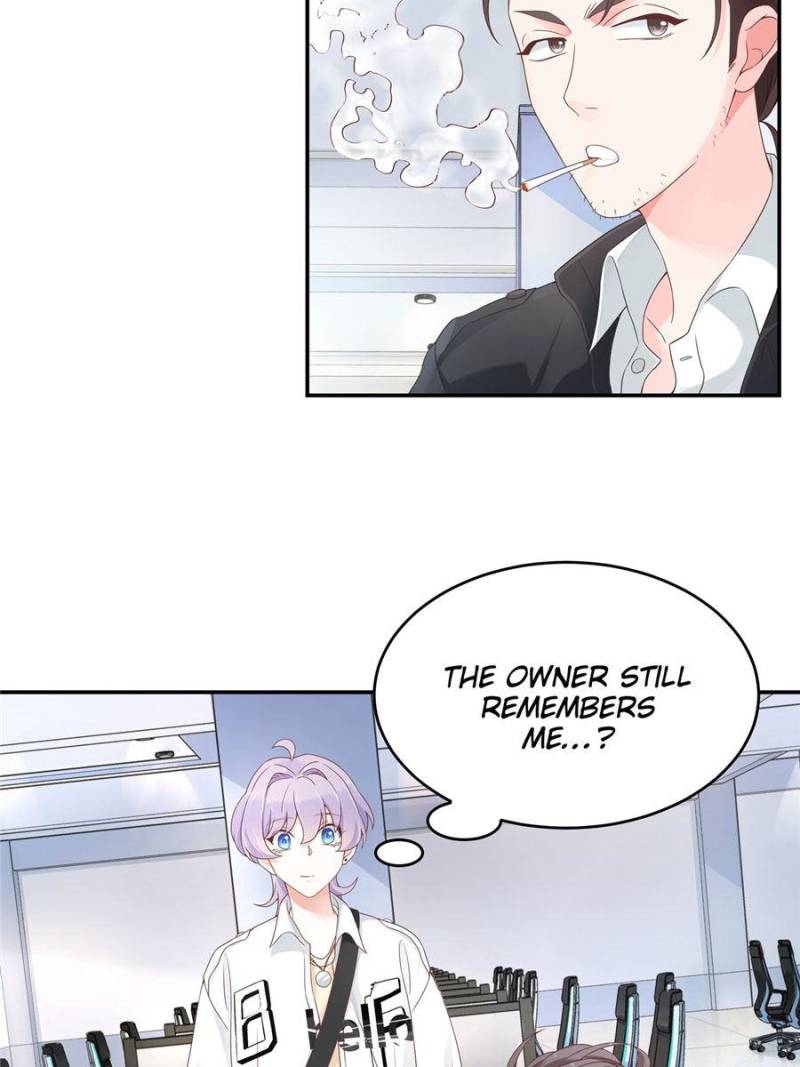 National School Prince Is A Girl Chapter 37 page 28