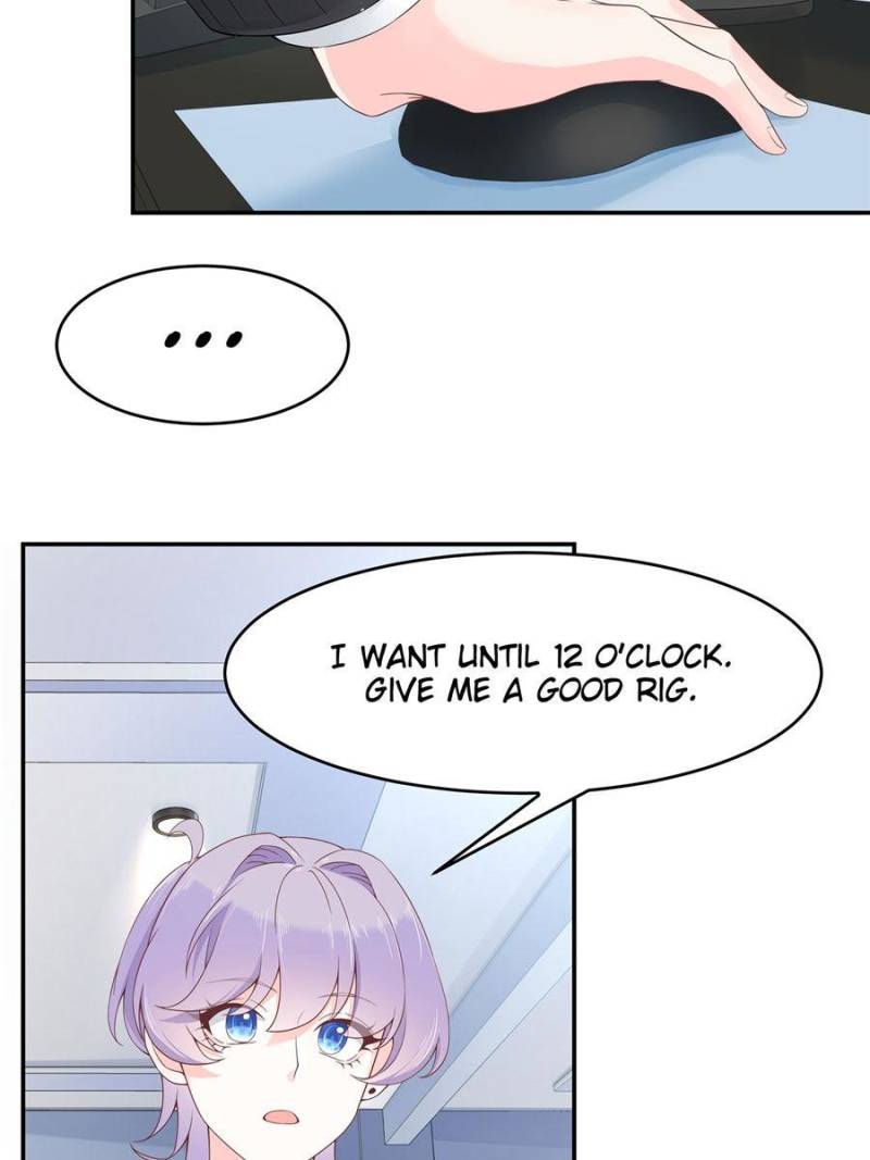 National School Prince Is A Girl Chapter 37 page 31