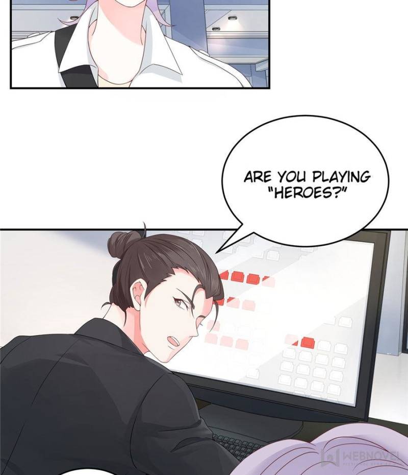 National School Prince Is A Girl Chapter 37 page 32
