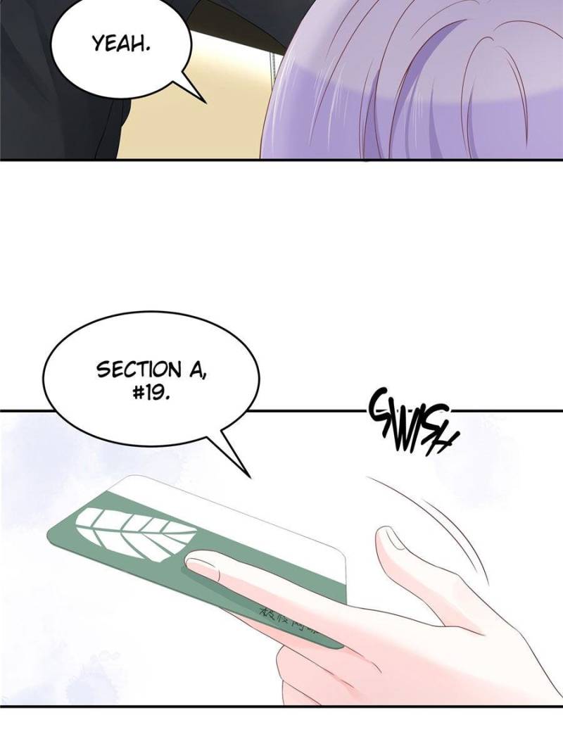 National School Prince Is A Girl Chapter 37 page 33